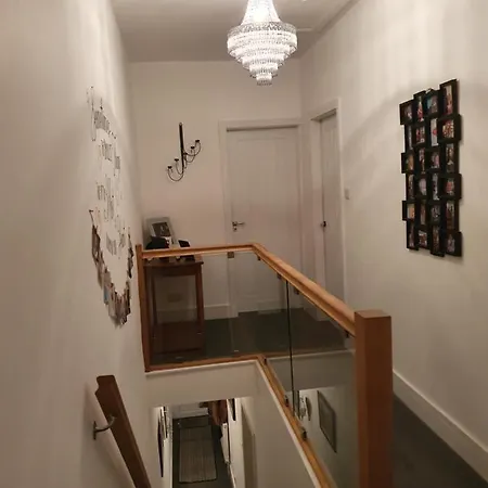 Cosy Double Harrogate