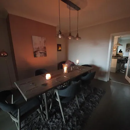 Cosy Double Harrogate