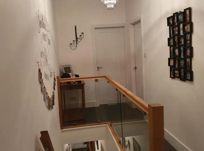 Cosy Double 哈罗盖特