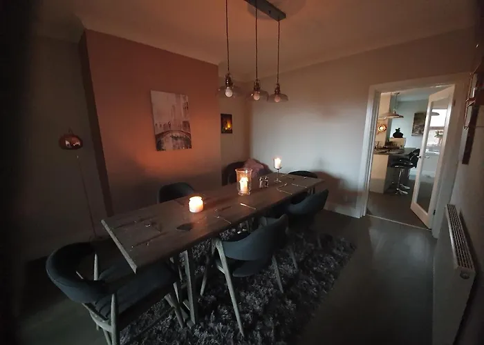 Cosy Double 哈罗盖特