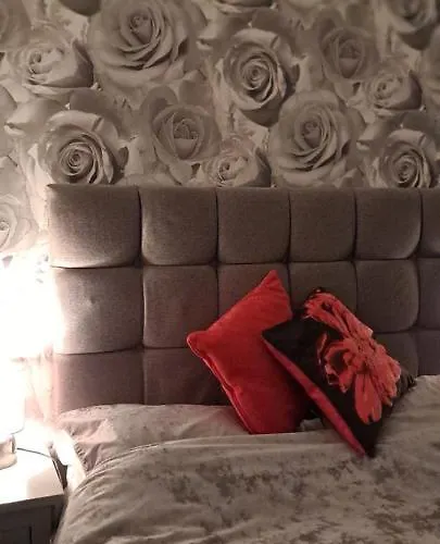 Cosy Double 酒店 *