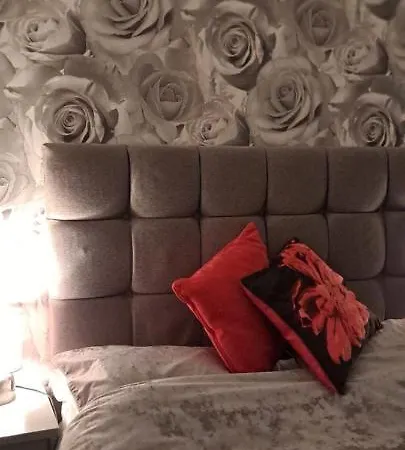 Cosy Double Homestay *